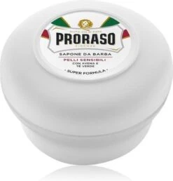 Proraso - White Shaving Soap In A Jar - 150g -Gillette Winkel 1151x1200 10