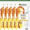 Garnier SkinActive Ampul Sheet Mask Met Ananas & Vitamine C Serum - 5 Stuks -Gillette Winkel 1151x1200 5