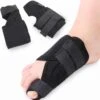 JUST23 Hallux Valgus Grote Teencorrector - Maat 35-38 (S) - Epitact - Teen Bescherming - Teenspreider - Brace Voor Grote Teen - Teen Corrector - Voet Brace - Teen Spalk - Teen Beschermer -Gillette Winkel 1151x1200 7