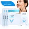 ISmile Professionele Tandenbleekset - Veilig Tanden Bleken - Zonder Peroxide - Witte Tanden - Teeth Whitening -Gillette Winkel 1152x1200