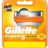 Gillette® Gillette Fusion5 Power Navulmesjes Voor Mannen 4 Stuks -Gillette Winkel 1152x1200 11