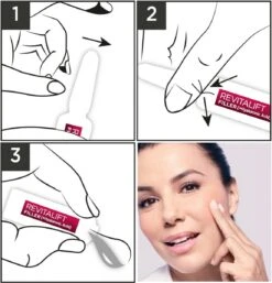 L’Oréal Paris Skin Expert Revitalift Filler Hyaluronzuur Ampullen - Kuur 7 Dagen -Gillette Winkel 1152x1200 5