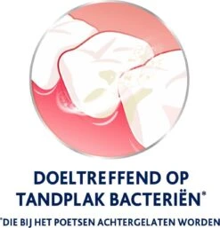 Parodontax Daily Care - Mondwater - Extra Fresh - Voor Gezond Tandvlees - 500 Ml -Gillette Winkel 1153x1200 1
