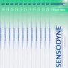 Sensodyne Tandpasta Fresh Mint Voordeelverpakking - 12 X 75 Ml -Gillette Winkel 1155x1200 3