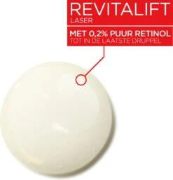 L’Oréal Paris Revitalift Laser X3 Retinol Night Serum - 30ml -Gillette Winkel 1155x1200 6
