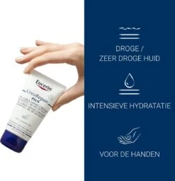 Eucerin 5% Urea Herstellende Handcrème 33 Eucerin 5% Urea Herstellende Handcrème -Gillette Winkel 1156x1200 3