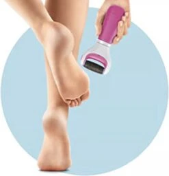 Scholl Velvet Smooth - Elektrische Eeltvijl - Blauw - 1 Stuk -Gillette Winkel 1156x1200 4