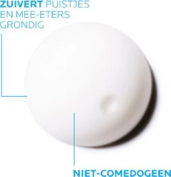 La Roche-Posay Effaclar A.I. Lokale Crème - 15 Ml -Gillette Winkel 1158x1200 3