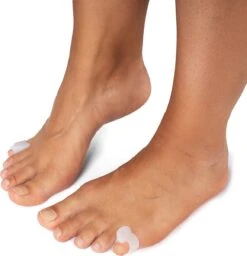 Solelution Kleine Teenspreider - Teencorrector - Per Paar 13 Solelution Kleine Teenspreider - Teencorrector - Per Paar -Gillette Winkel 1158x1200 5