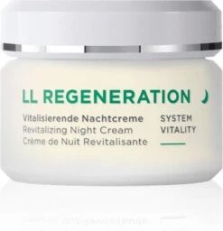 Borlind LL Regeneration Nachtcrème - 50 Ml -Gillette Winkel 1159x1200 4