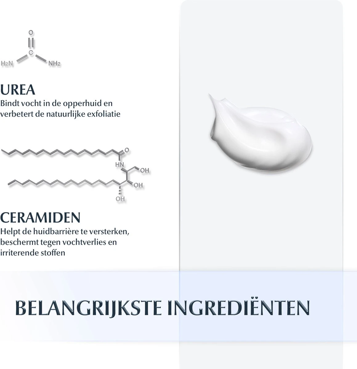 Eucerin 5% Urea Herstellende Handcrème 6 Eucerin 5% Urea Herstellende Handcrème - Afbeelding 4