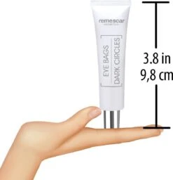 Remescar Wallen & Donkere Kringen - Oogcrème - 8ml -Gillette Winkel 1160x1200 15