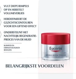 Eucerin Hyaluron-Filler + Volume-Lift Nachtcrème -Gillette Winkel 1160x1200 19