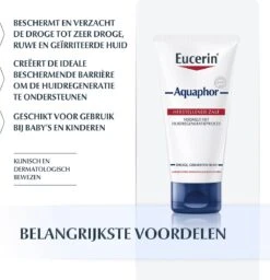 Eucerin Aquaphor Huidherstellende Zalf - Dagcrème - 40 Ml -Gillette Winkel 1160x1200 4