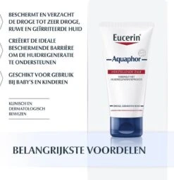 Eucerin Aquaphor Huidherstellende Zalf - Dagcrème - 40 Ml -Gillette Winkel 1160x1200 6