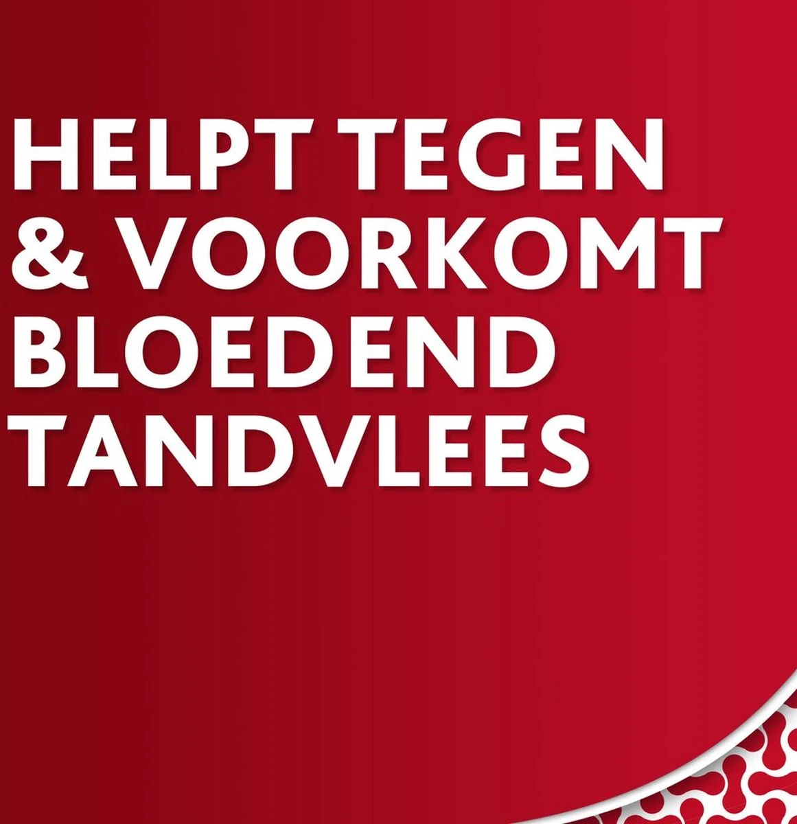 Parodontax Ultra Clean Dagelijkse Tandpasta Tegen Bloedend Tandvlees 2x75 Ml 8 Parodontax Ultra Clean Dagelijkse Tandpasta Tegen Bloedend Tandvlees 2x75 Ml - Afbeelding 6