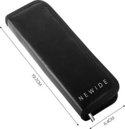 Newide Professionele Tandarts Set Met Luxe Etui – Tandsteen Verwijderaar – RVS Tandarts Setje – Tandenstokers – Tandartshaakje – Tand Verzorging Gereedschap Set – Tandplak Verwijderaar -Gillette Winkel 1162x1200 5