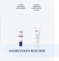 Eucerin Aquaphor Huidherstellende Zalf - Dagcrème - 40 Ml -Gillette Winkel 1163x1200 3