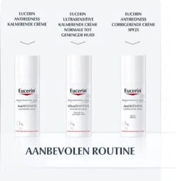 Eucerin Ultra Sensitive Rijke Textuur Dagcrème - 50 Ml - Dagcrème -Gillette Winkel 1163x1200 4