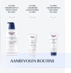 Eucerin 5% Urea Herstellende Handcrème 27 Eucerin 5% Urea Herstellende Handcrème -Gillette Winkel 1163x1200 8