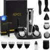 Professionele Trimmer 11 In 1 - Baardtrimmer Mannen - Waterdicht - Haartrimmer - Trimmer Mannen - Complete Set