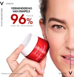 Vichy Liftactiv Collagen Specialist - 50ml - Dagcrème Voor Elk Huidtype -Gillette Winkel 1167x1200 3