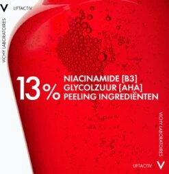 Vichy Liftactiv B3 Anti-pigmentvlekken Serum - 30ml - Voor Het Gezicht 14 Vichy Liftactiv B3 Anti-pigmentvlekken Serum - 30ml - Voor Het Gezicht -Gillette Winkel 1167x1200 4