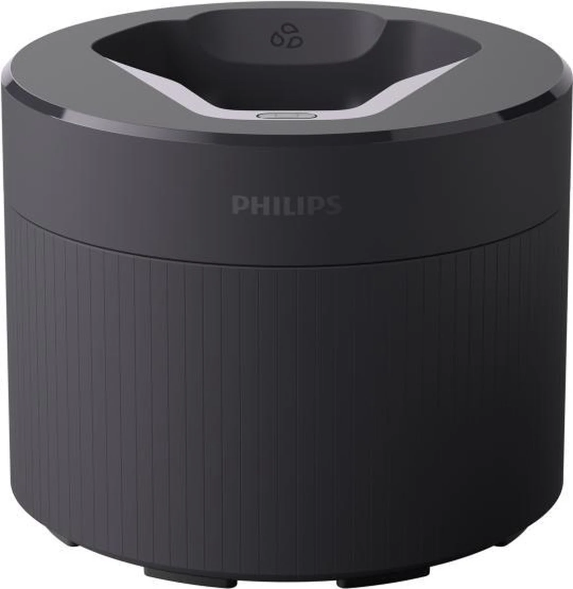 Philips CC16/50 - Quick Clean Pod Cartridge - Scheerapparaatreiniging - 6 Stuks 5 Philips CC16/50 - Quick Clean Pod Cartridge - Scheerapparaatreiniging - 6 Stuks - Afbeelding 3