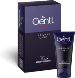 Gentl - Gentl Man Intimate Care 50 Ml -Gillette Winkel 1168x1200 17