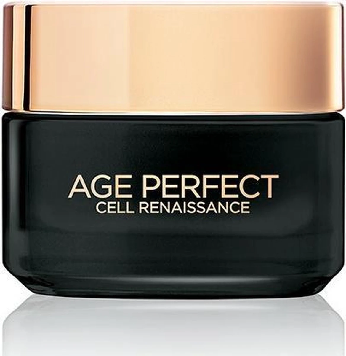 L’Oréal Paris Age Perfect Cell Renaissance Dagcrème - 50 Ml 3 L’Oréal Paris Age Perfect Cell Renaissance Dagcrème - 50 Ml