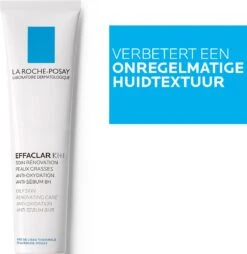La Roche-Posay Effaclar K+ Dagcrème - 30ml -Gillette Winkel 1168x1200 7