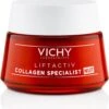 Vichy Liftactiv Collagen Specialist - Nachtcrème - Anti-rimpel - 50 Ml -Gillette Winkel 1169x1200 10