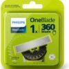 Philips OneBlade 360 Blade QP410/30 - Vervangmesje - 1 Stuk -Gillette Winkel 1169x1200 16