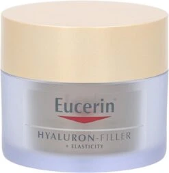 Eucerin Hyaluron-Filler + Elasticity Nachtcrème - 50 Ml -Gillette Winkel 1170x1200 5