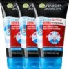 Garnier SkinActive PureActive 3in1 Gezichtsmasker Met Charcoal - 3 X 150 Ml -Gillette Winkel 1171x1200 1