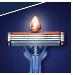 Gillette® Gillette Blue3 Smooth 4+2 Stuks -Gillette Winkel 1171x1200 4