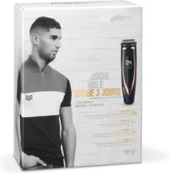 BaBylissMEN Klassieke I-Stubble E879E - Baardtrimmer - Digitaal -Gillette Winkel 1171x1200 6