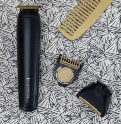 Remington T-Series Baard & Haar - Baardtrimmer/Tondeuse MB7050 28 Remington T-Series Baard & Haar - Baardtrimmer/Tondeuse MB7050 -Gillette Winkel 1171x1200 7