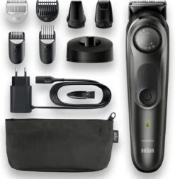 Braun Baardtrimmer En Haartrimmer 7 - BT7350 - Trimmer Voor Mannen -Gillette Winkel 1171x1200 8
