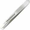 Tweezerman - Mini Slant Tweezer - Klassiek RVS - Pincet 1 Tweezerman - Mini Slant Tweezer - Klassiek RVS - Pincet -Gillette Winkel 1172x1200 12