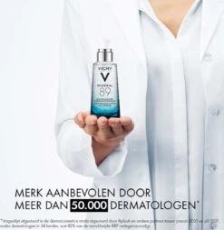 Vichy - Mineral 89 - Serum - 2 X 50ml -Gillette Winkel 1172x1200 3