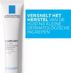 La Roche-Posay Cicaplast Gel B5 - 40ml - Herstel Van Beschadigde Huid -Gillette Winkel 1173x1200 3