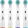 Opzetborstels Geschikt Voor Oral-B / Braun Precision Clean- Elektrische Tandenborstel - 4-pack - Opzetstukjes - Opzetborstels Elektrische Tandenborstel 2 Opzetborstels Geschikt Voor Oral-B / Braun Precision Clean- Elektrische Tandenborstel - 4-pack - Opzetstukjes - Opzetborstels Elektrische Tandenborstel -Gillette Winkel 1174x1200 1