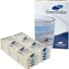 SomTabs 30 Snurkbeugel Reinigingstabletten - Apneubeugel -Gillette Winkel 1174x1200
