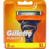 Gillette® Gillette Fusion - 8 Stuks - Scheermesjes -Gillette Winkel 1175x1200 16