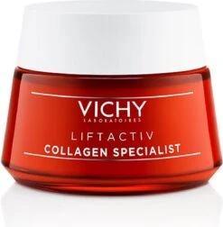 Vichy Liftactiv Collagen Specialist - 50ml - Dagcrème Voor Elk Huidtype -Gillette Winkel 1176x1200 11