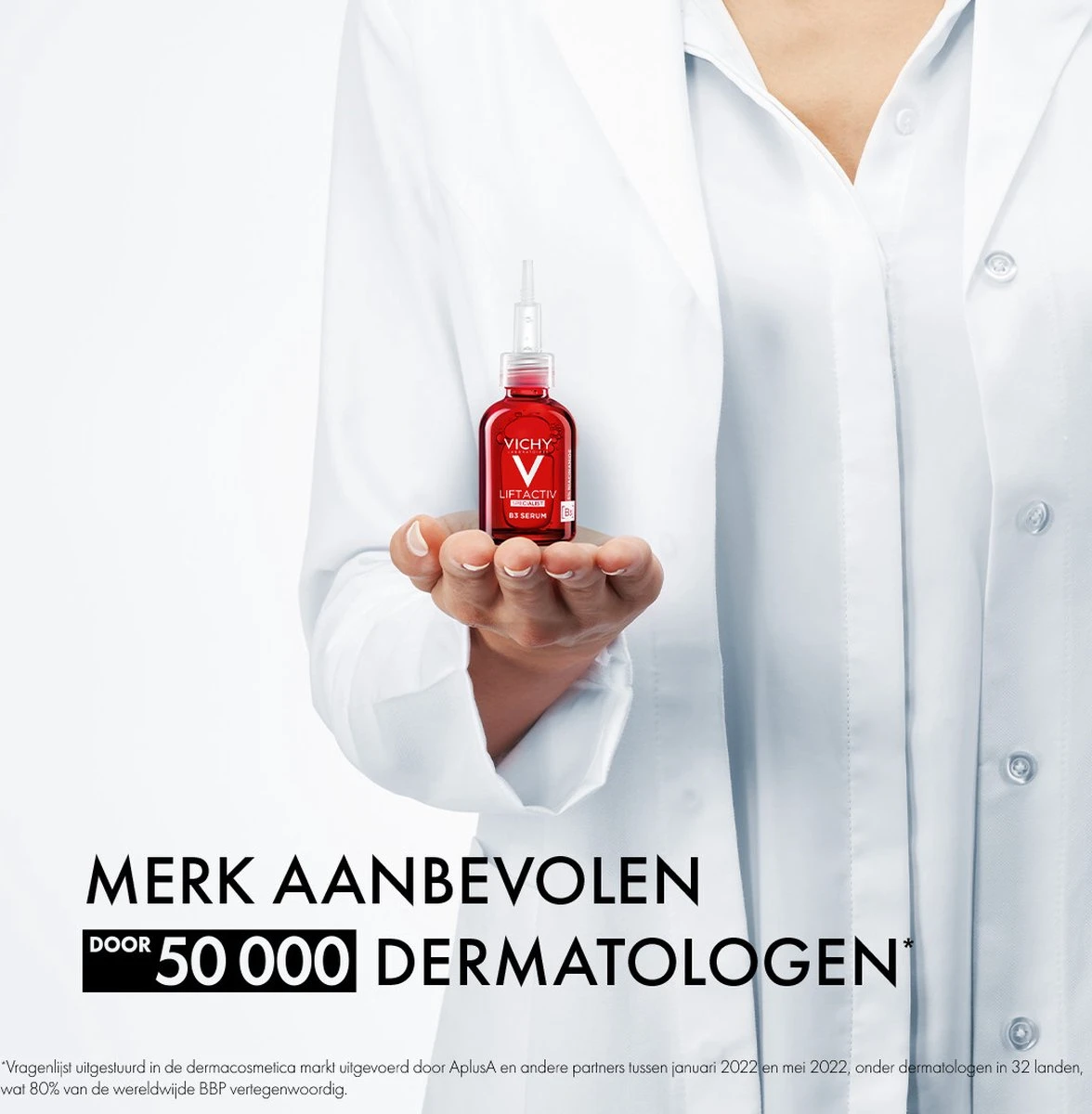 Vichy Liftactiv B3 Anti-pigmentvlekken Serum - 30ml - Voor Het Gezicht 8 Vichy Liftactiv B3 Anti-pigmentvlekken Serum - 30ml - Voor Het Gezicht - Afbeelding 6