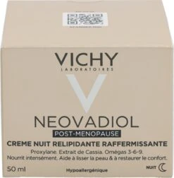 Vichy Neovadiol - Nachtcrème - Lipidenaanvullend - Anti-rimpel - 50 Ml -Gillette Winkel 1176x1200 16