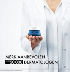 Vichy Liftactiv Supreme Nachtcrème - 50ml - Hydraterende Nachtcreme Tegen Rimpels -Gillette Winkel 1176x1200 17