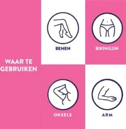 Veet - Ontharingsspray - Gevoelige Huid - 2 X 150 Ml 17 Veet - Ontharingsspray - Gevoelige Huid - 2 X 150 Ml -Gillette Winkel 1176x1200 23